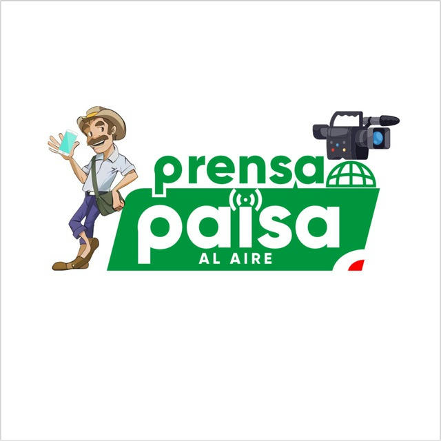 Prensa Paisa