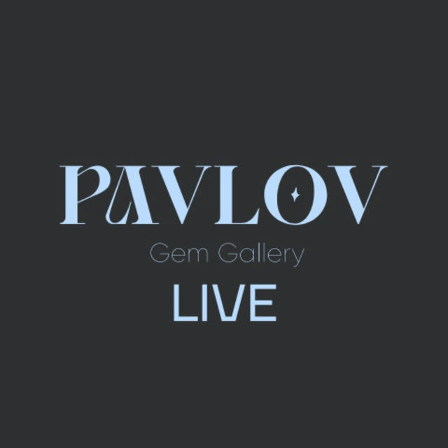Pavlov Gem Gallery Live