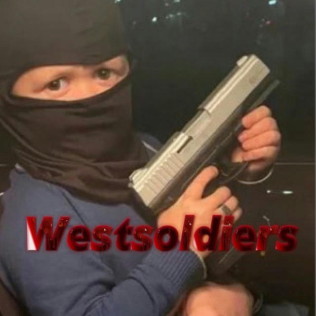 Westsoldiers