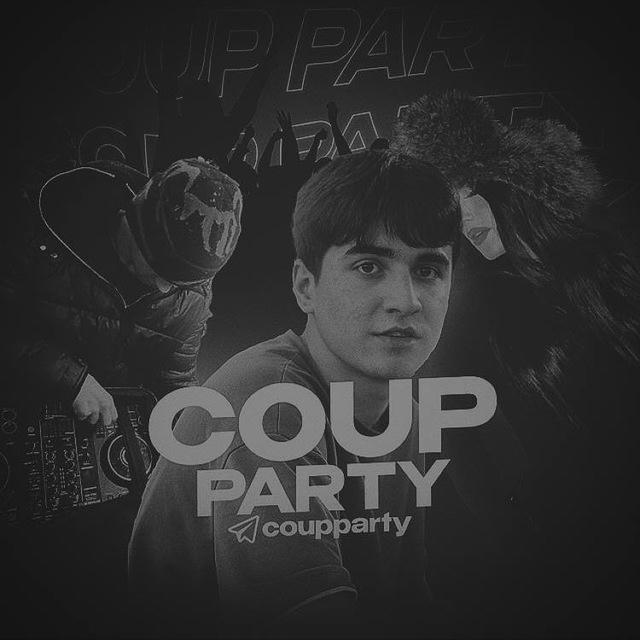 COUP PARTY