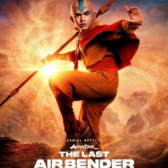 Avatar TheLast Airbender