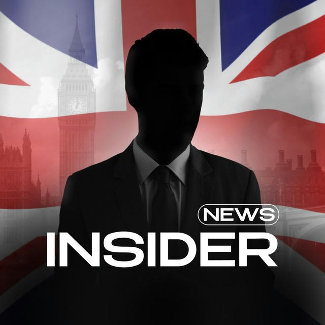 INSIDER UK | News