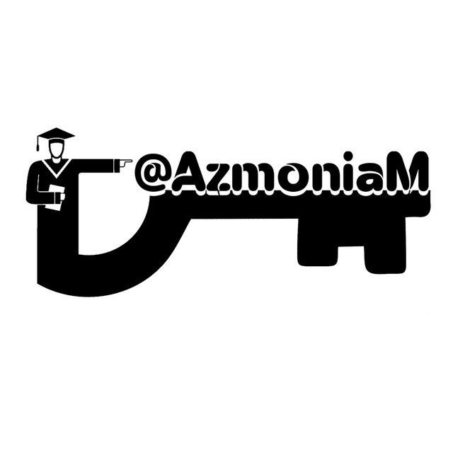 @AzMoniaM | کلید رایگان