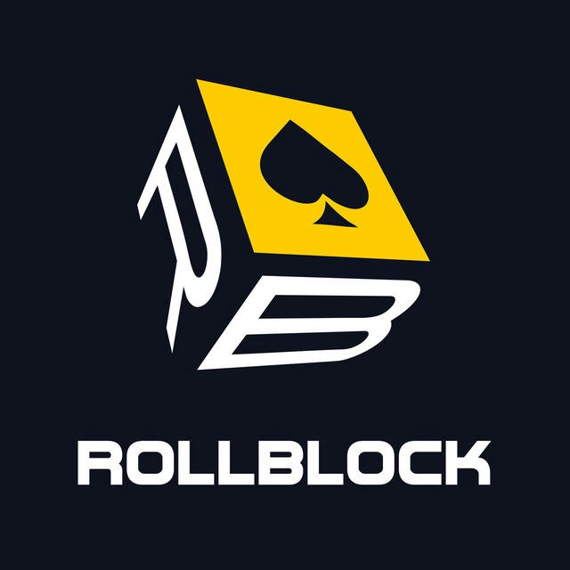 🎰 Rollblock (RBLK) Announcements 📢