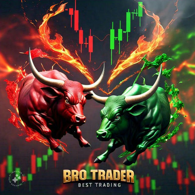 Bro Traders 📉