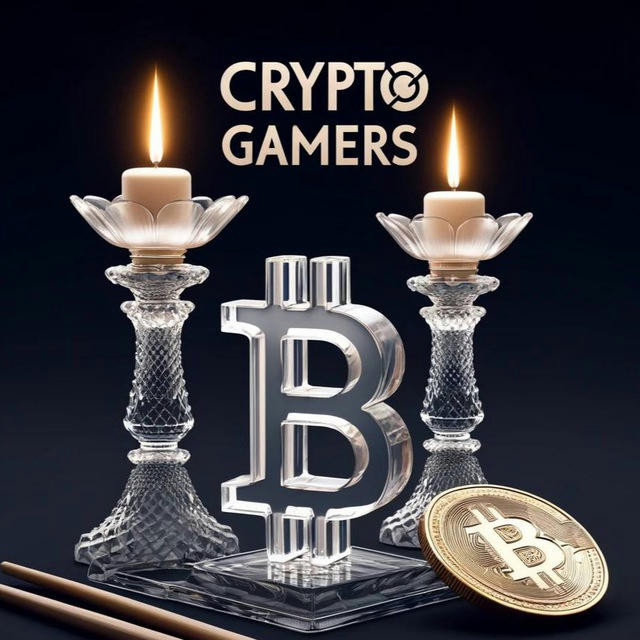 📊 Crypto Gamers 📊