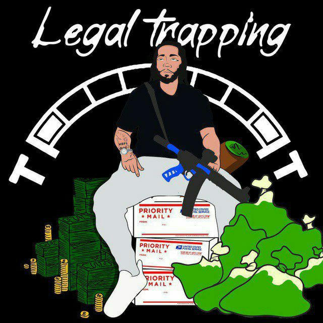 Trapping legal
