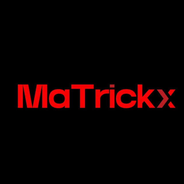 MaTrickx