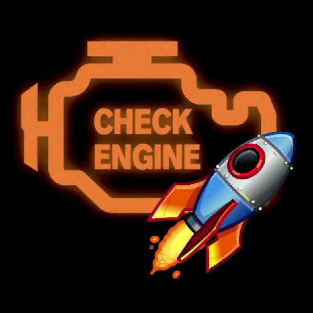 Check engine checks