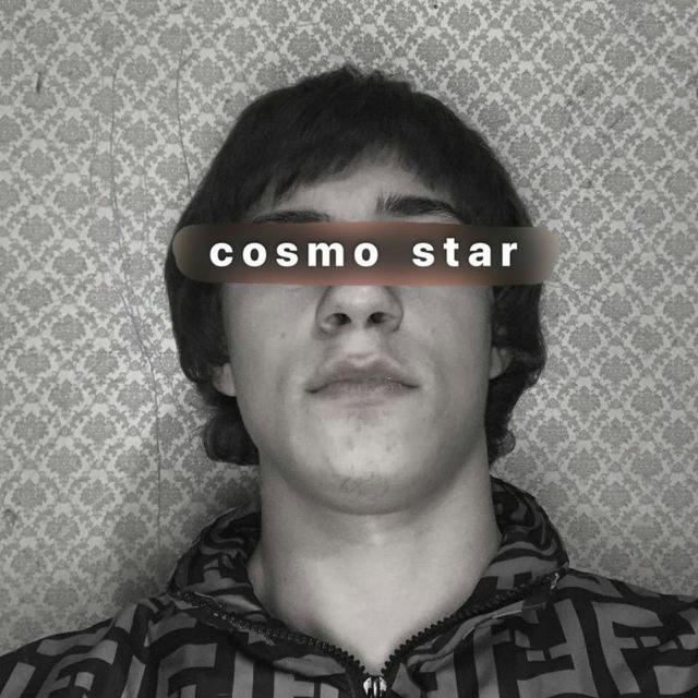 ✨Cosmo star✨