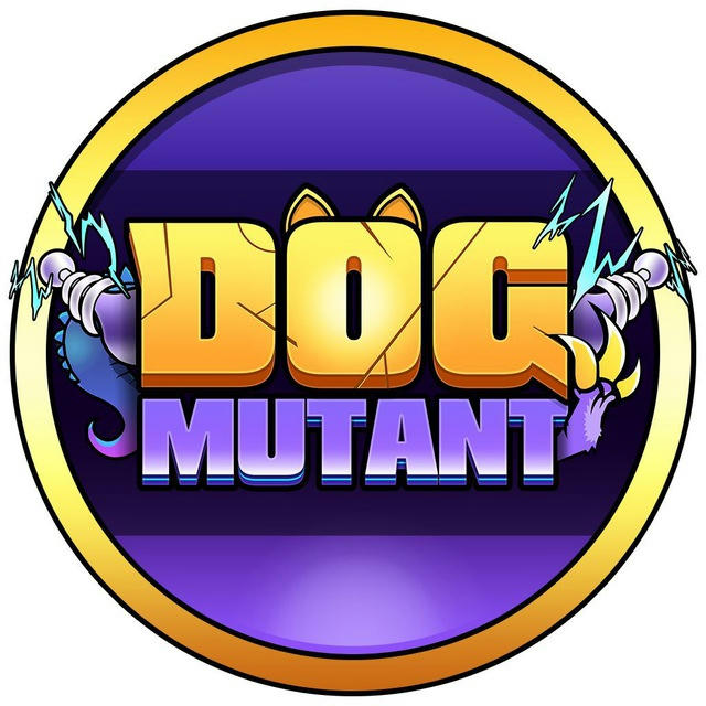 Dog Mutant Announcements