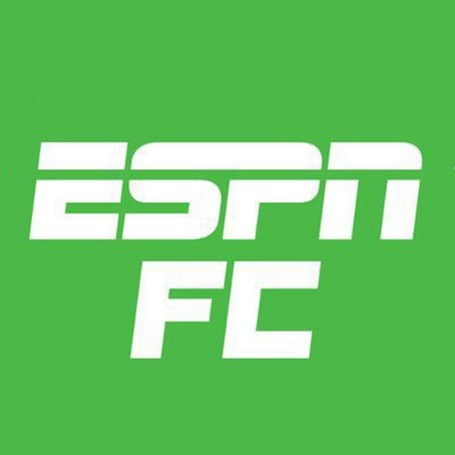 ESPN FC | Футбол