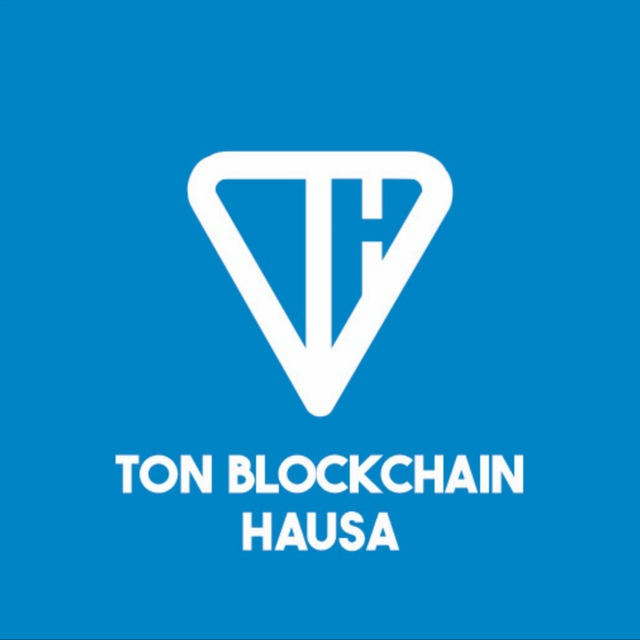 TonblockchainHausa