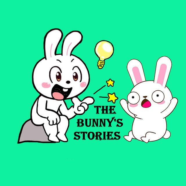 The Bunny's Stories / истории из жизни