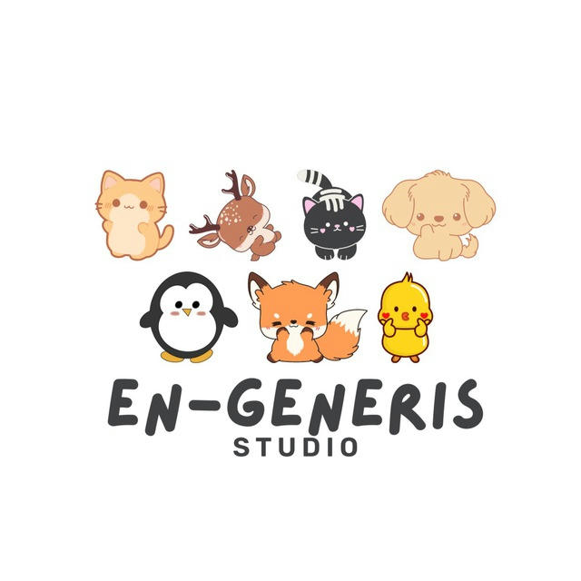 EN-Generis Studio