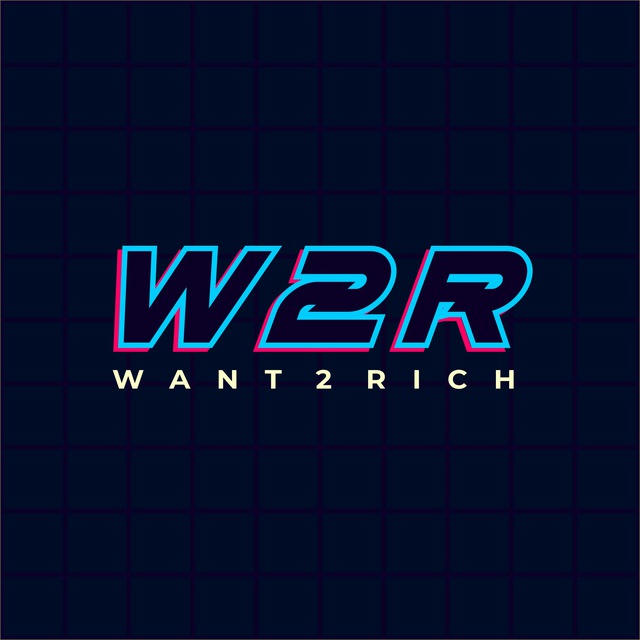 Want2Rich Airdrop