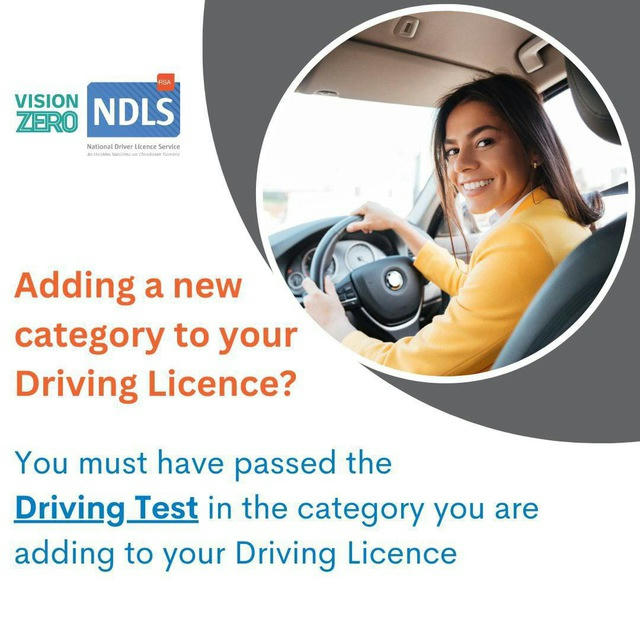 Ireland Driving license &permits🪪 🇮🇪🪪🛂🛒