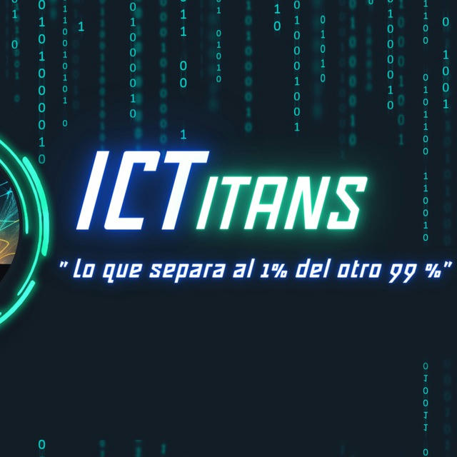 ICTitansFX