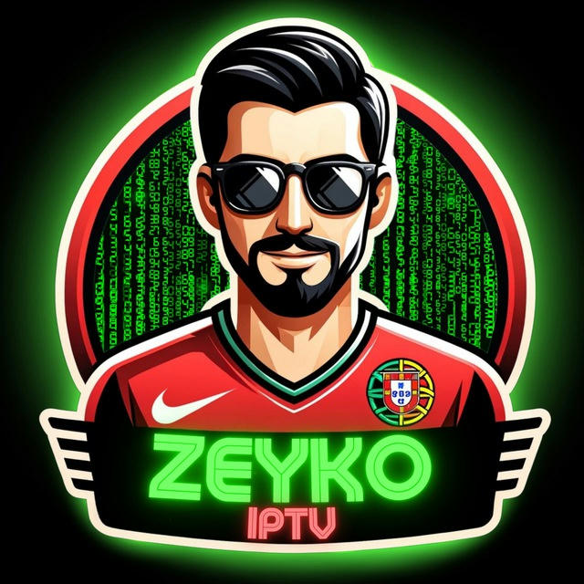 🇵🇹Zeyko iptv🇵🇹