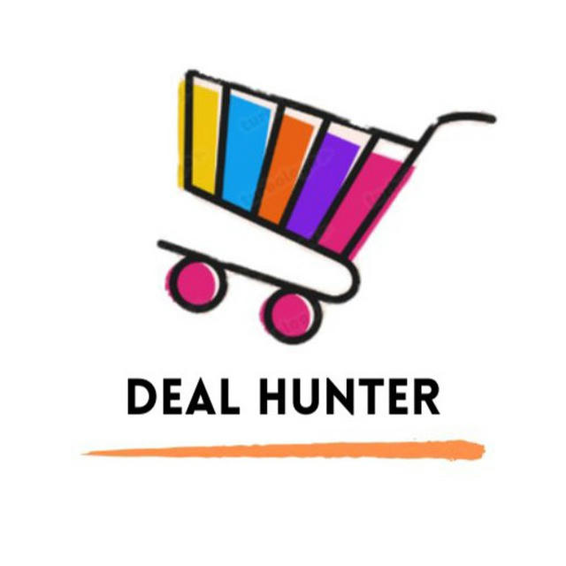 ''DEAL HUNTER''