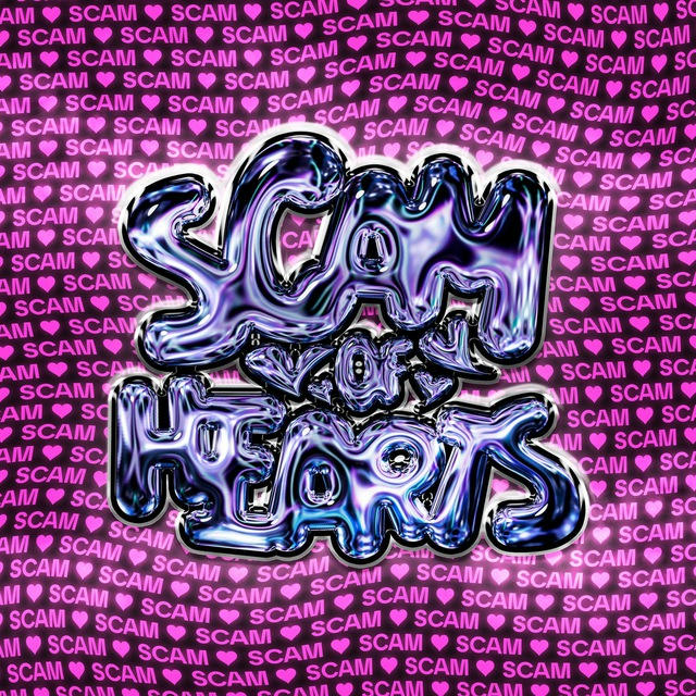 SCAM of HEARTS