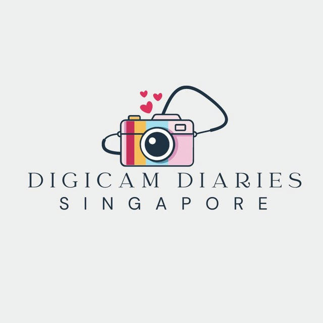 Digicam Diaries SG