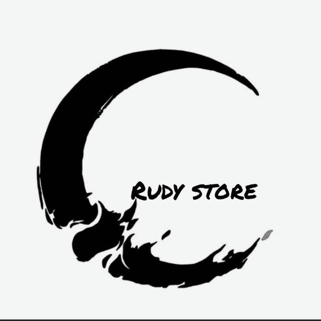 Rudy-𝐒𝐭𝐨𝐫𝐞