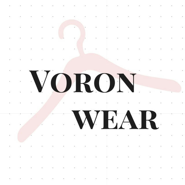 Voron_wear • Риночна 5023А