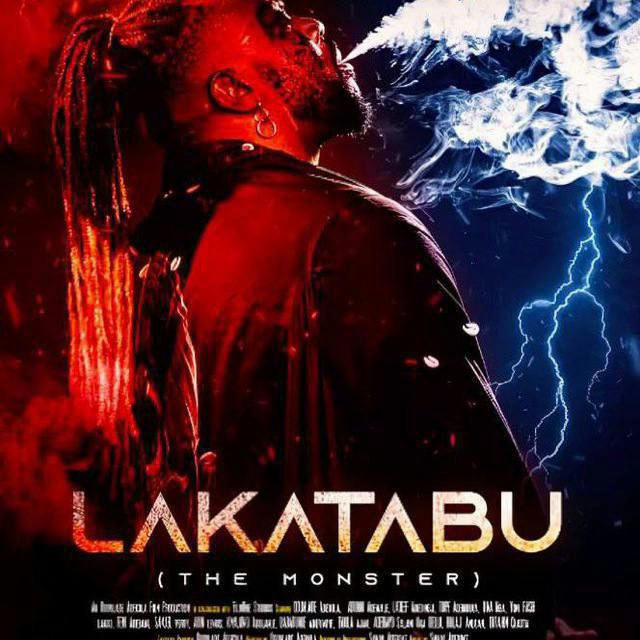 LAKATABU (The monster)