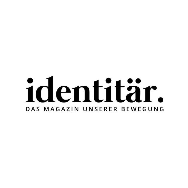 Identitär Magazin