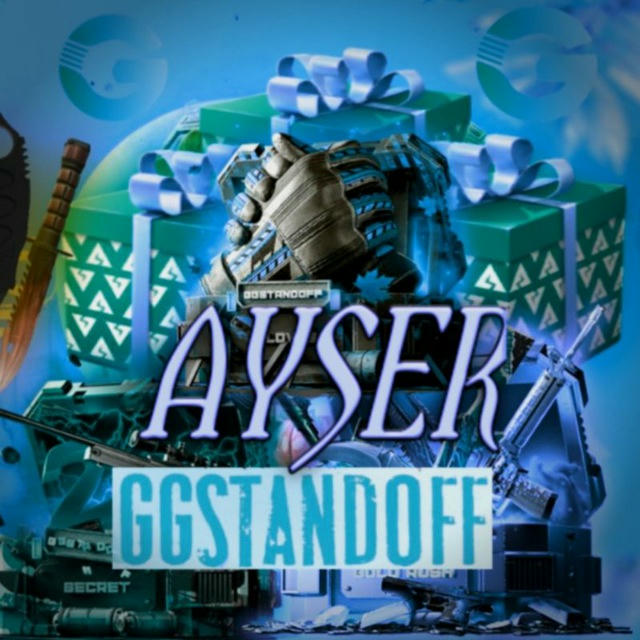 AYseR | GGSTANDOFF