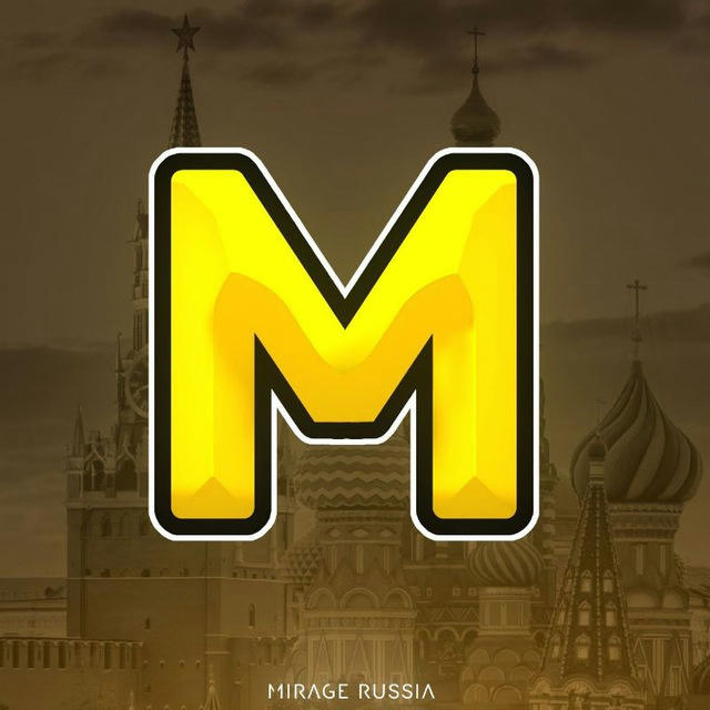 Mirage Russia - Ролевая игра на твоём телефоне!