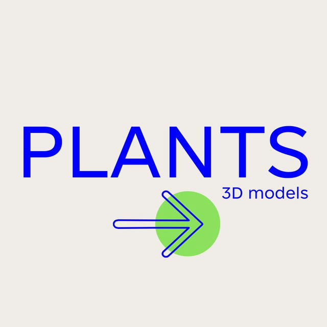 3D PLANTS