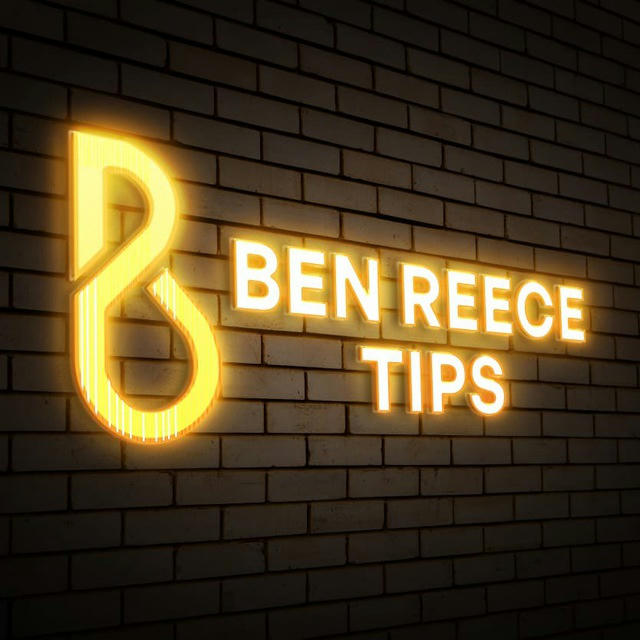 Ben Reece Tips🏆