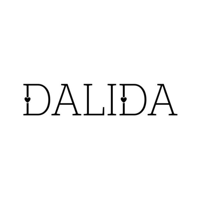 "DALIDA" обзор