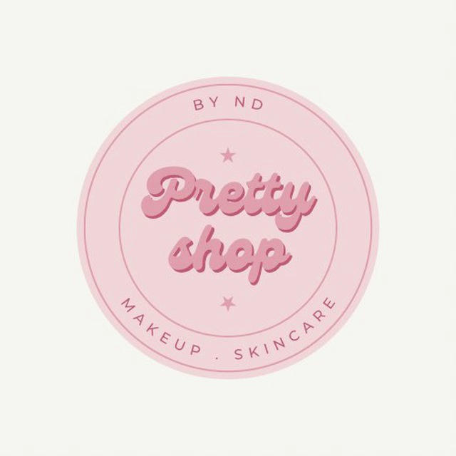 🎀 Pretty Shop 🎀