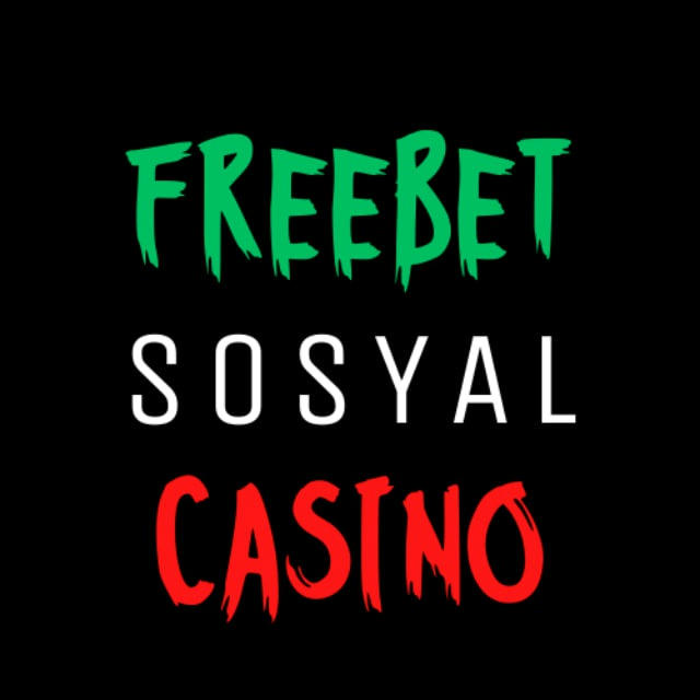Freebet Sosyal Casino