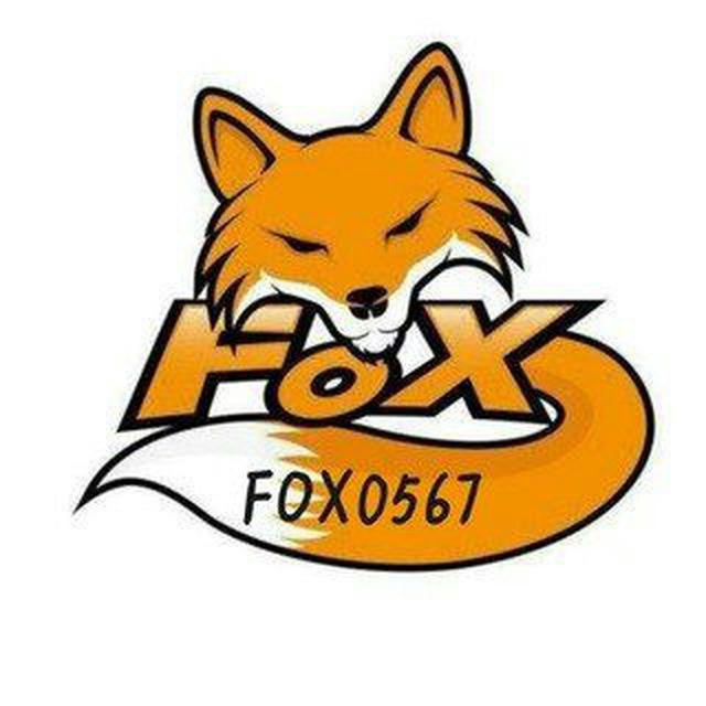 FOX公益直装 官方唯一频道🦊