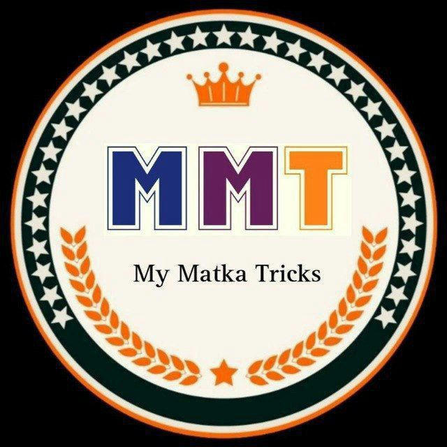 My_matka_trick