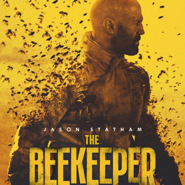 The Beekeeper Movie HD