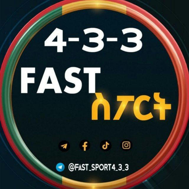 FAST SPORT