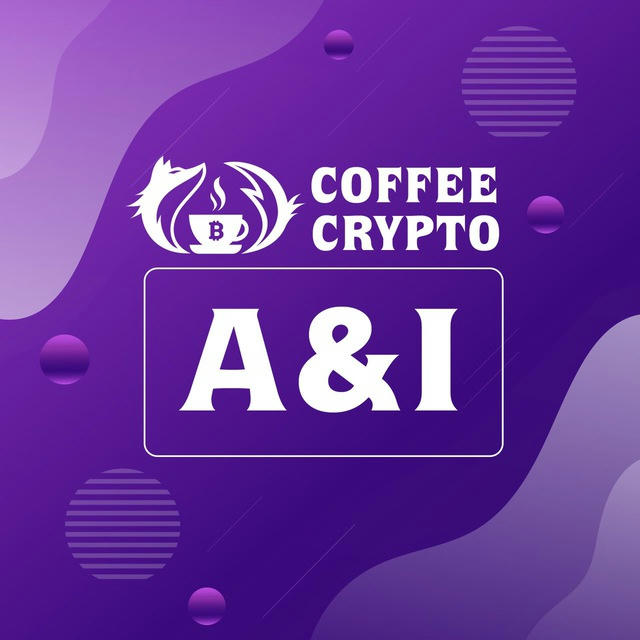 CoffeeCrypto A&I