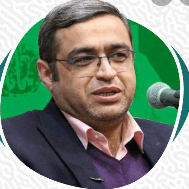 دکتر سعید عزیزی