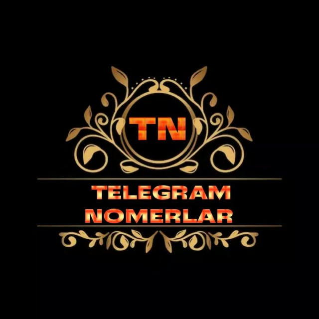 Telegram Nomerlar