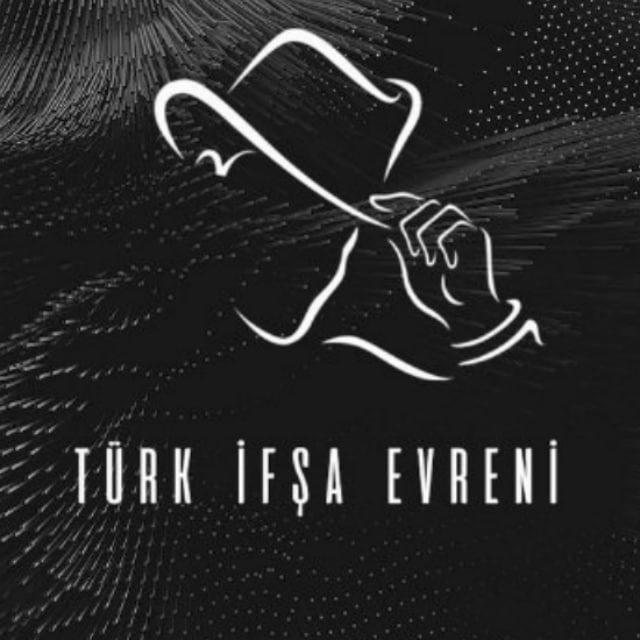 Türk İfşa Evreni VIP 🔞