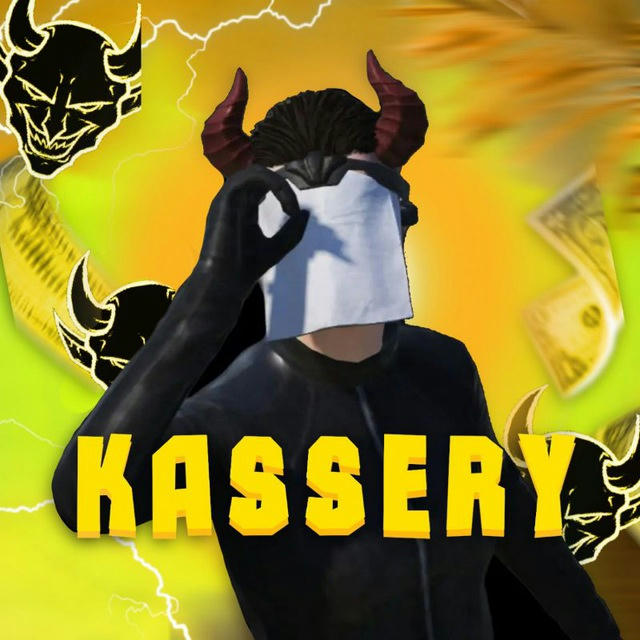Kassery • VIDEO - INFO🧚