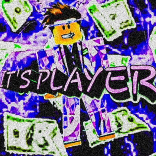 IT'S PLAYER