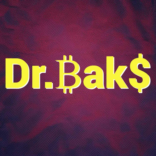 Doctor Baks ⛳️