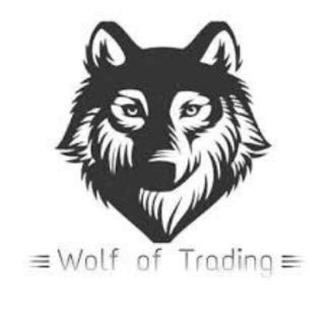 Wolf of Trading®️