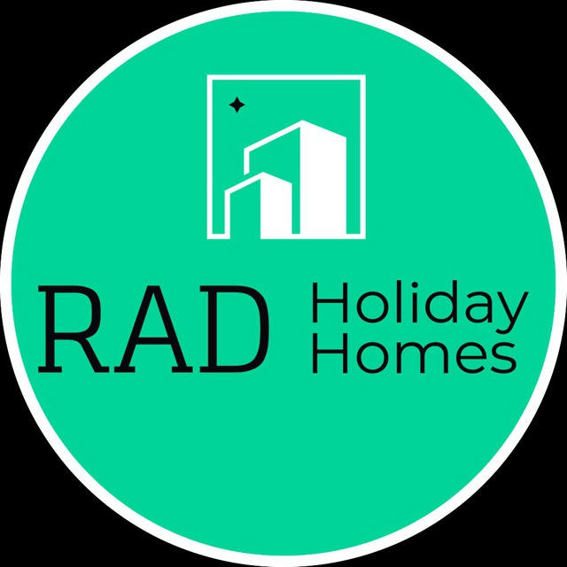 RAD Holiday Homes - аренда квартир Дубай